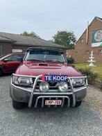 Nissan Petrol, Auto's, Stof, 4 cilinders, 1900 kg, Particulier