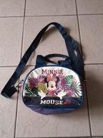 Minnie mouse tasje, Handtassen en Accessoires, Tassen | Schooltassen, Zo goed als nieuw, Ophalen