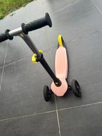 Driewielstep oxelo, Enlèvement ou Envoi, Comme neuf