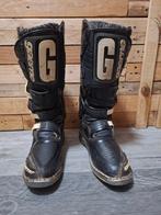 Bottes moto cross GAERNE, Motos, Enlèvement, Bottes