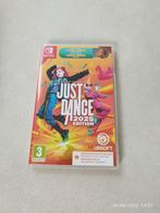 Just dance 2025, Games en Spelcomputers, Ophalen of Verzenden, Zo goed als nieuw