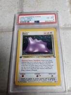 plusieurs cartes Pokémon gradé PSA parfait état, Hobby & Loisirs créatifs, Enlèvement ou Envoi, Comme neuf, Plusieurs cartes, Foil