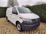 Volkswagen T6.1 Transporter 2.0 TDi 81kW (bj 2020), Auto's, Voorwielaandrijving, 4 deurs, Gebruikt, 4 cilinders