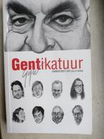 Karikaturen, Boeken, Ophalen