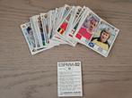 Panini stickers WK voetbal espana 82, Ophalen of Verzenden, Nieuw, Sport