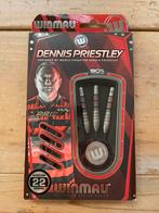 Darts Dennis Priestley, Ophalen, Zo goed als nieuw, Overige typen