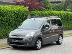 Citroen Berlingo  1.2 Benzine BJ2017 met slechts 88000km, Auto's, Citroën, Stof, Euro 6, Bruin, Berlingo