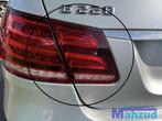 Mercedes W212 E KLASSE Links binnen achterlicht 2013-2016, Auto-onderdelen, Ophalen of Verzenden, Gebruikt, Mercedes-Benz