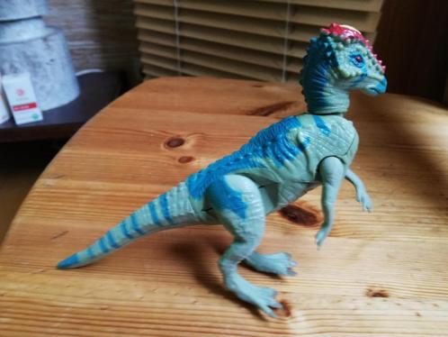 JURASSIC PARK Dinosaurus figuur, Verzamelen, Speelgoed, Gebruikt, Ophalen of Verzenden