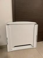 Kit de superposition lave-linge / sèche-linge, Electroménager, Enlèvement, Comme neuf