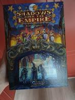 Shadows over the Empire (EN), Ophalen of Verzenden, Zo goed als nieuw