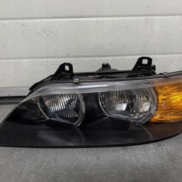 BMW Z3 E36 linkerlamp Europa beschikbaar voor biedingen
