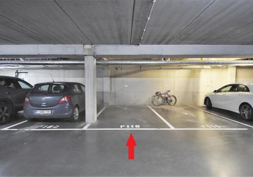 Garage te huur in Brugge, Immo, Garages & Places de parking