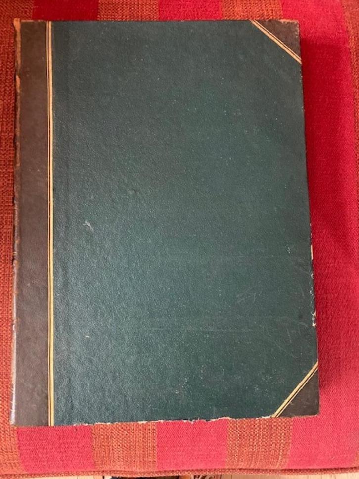Le monde illustré van 6 juli 1878 tot 28 december 1878, Antiek en Kunst, Antiek | Boeken en Manuscripten, Ophalen of Verzenden