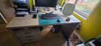 Volledig kantoor, Huis en Inrichting, Ophalen, Nieuw, Bureau