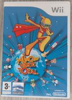 Wii Minon: héroe total, Games en Spelcomputers, Games | Nintendo Wii, Ophalen of Verzenden, Zo goed als nieuw