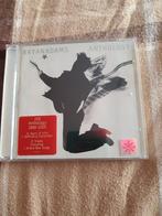 Cd Bryan Adams, Enlèvement ou Envoi