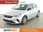 Opel Corsa 1.2 Turbo Edition (bj 2023), Auto's, Voorwielaandrijving, Stof, Gebruikt, Euro 6