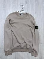Stone island beige, Kleding | Heren, Truien en Vesten, Ophalen, Zo goed als nieuw, Maat 48/50 (M), Beige
