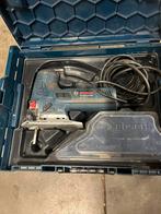 Bosch GST 150 ce, Ophalen, Zo goed als nieuw, Decoupeerzaag