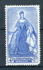 (B) 820 MNH 1949 - Antiteringzegels., Postzegels en Munten, Postzegels | Europa | België, Ophalen of Verzenden, Postfris, Postfris