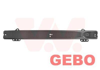 Renault kangoo 2013/2021 bumperbalk voor 752109624R, Auto-onderdelen, Carrosserie, Bumper, Renault, Voor, Nieuw, Ophalen of Verzenden