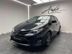 Toyota Auris 1.6i *CAMERA*CRUISE CONTROL*1ER PROPRIO*GARANTI, Euro 5, Achat, Boîte manuelle, Noir