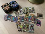 Collection de cartes Yu-Gi-Oh, Comme neuf, Enlèvement ou Envoi