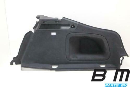 Bagageruimtebekleding rechts Audi A5 8T Sportback 8T8863880M, Auto-onderdelen, Interieur en Bekleding, Gebruikt