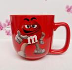 ❤️ M&M's Mok, Huis en Inrichting, Overige materialen, Ophalen of Verzenden, Zo goed als nieuw, Overige stijlen