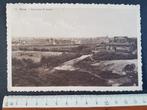 Postkaart Heist Heyst Panorama & tennis, Verzamelen, Ophalen of Verzenden, 1920 tot 1940, Gelopen, West-Vlaanderen