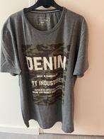 Tom Tailer, t-shirt maat L, PERFECTE STAAT, Maat 52/54 (L), Tom Tailor, Ophalen of Verzenden, Zo goed als nieuw