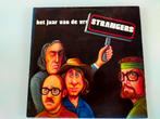 Vinyl LP Het jaar van De Strangers Pop Schlager Belpop, Ophalen of Verzenden, Zo goed als nieuw, 12 inch, Streekmuziek
