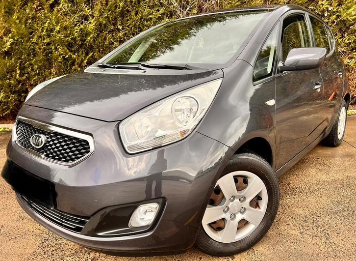 Kia Venga / 1.4L / 2012 / Euro 5 / Prêt à immatriculer, Auto's, Kia, Bedrijf, Venga, Centrale vergrendeling, Diesel, Euro 5, 5 deurs