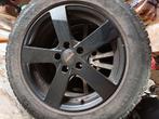 4 velgen voor nissan qashqai, Auto-onderdelen, Ophalen, Band(en)