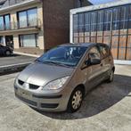 Mitsubishi Colt, Auto's, Mitsubishi, Voorwielaandrijving, Stof, Zwart, Bruin