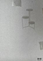 Plantenstaanderd IKEA, wit, Ophalen, Nieuw