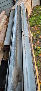 Randbekisting, Ophalen