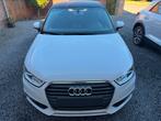 AUDI A1 1.0 benine, Auto's, Audi, A1, Euro 6, Wit, Bedrijf