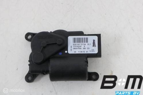 Kachelstelmotor Audi A3 8V 5Q0907511A, Autos : Pièces & Accessoires, Autres pièces automobiles, Utilisé