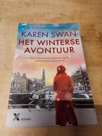 Karen Swan, Ophalen, Zo goed als nieuw, Karen Swan, België