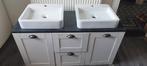 Meuble salle de bain  et miroir neuf, Huis en Inrichting, Badkamer | Badkamermeubels, Ophalen of Verzenden, Zo goed als nieuw