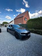 BMW 330e F30 M Performance, Auto's, Achterwielaandrijving, Euro 6, 2000 kg, Alcantara