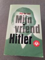 Boek Mijn vriend Hitler - Piet De Loof, Ophalen, Gelezen