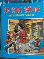 Rode ridder, Boeken, Stripverhalen, Ophalen, Zo goed als nieuw