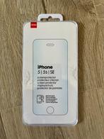 Screenprotector Iphone, Télécoms, Téléphonie mobile | Housses, Coques & Façades | Apple iPhone, Enlèvement ou Envoi, Neuf, IPhone SE (2016)