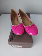Nieuwe roze ballerina's merk Tamaris te koop.M 38, Kleding | Dames, Schoenen, Nieuw, Ballerina's, Roze, Ophalen