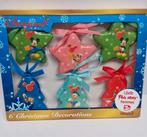🎄 Décorations de Noël Disney, Divers, Enlèvement ou Envoi, Neuf