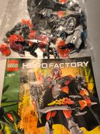 Lego herofactory 44000, Ophalen of Verzenden, Zo goed als nieuw, Lego