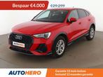 Audi Q3 35 TDI (bj 2019, automaat), Gebruikt, USB, 150 pk, SUV of Terreinwagen